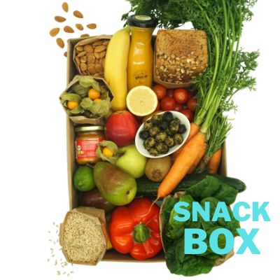 Herbstliche Buddha Bowl